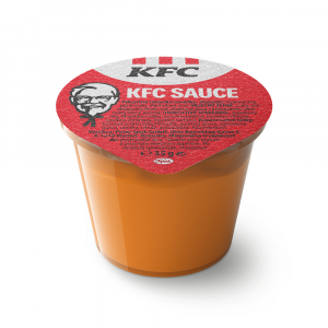 KFC Sauce