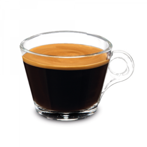 Caffè Lungo