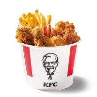 Bucket To Go Mix & Match Nuggets