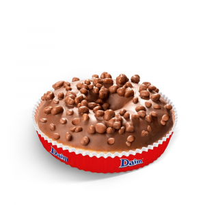 Daim Donut