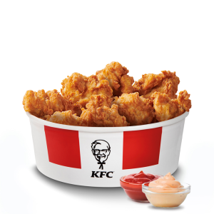 Original Nuggets Bucket