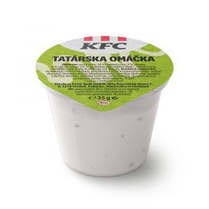 Tatarská omáčka